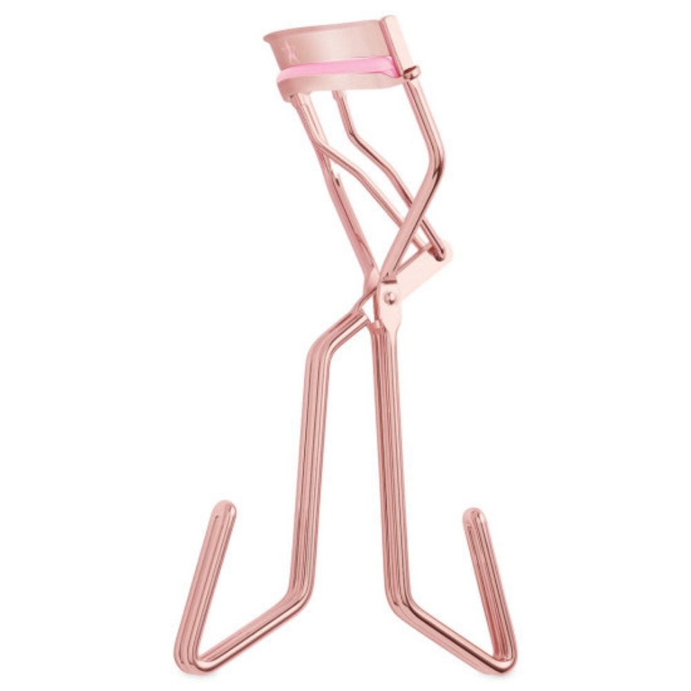 Jeffree Star Cosmetics Rose Gold Eyelash Curler